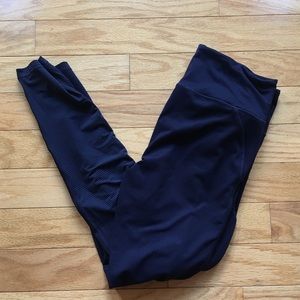 Victoria’s Secret Sport Knockout Tights